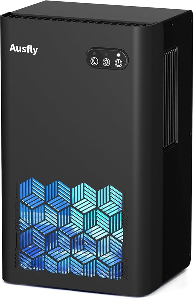 Ausfly 除湿機 小型 強力除湿 2L大容量 約15畳対応 除湿量最大100 Amazon | Ausfly 除湿機 小型 強力除湿 除湿器 2L大容量 約15畳